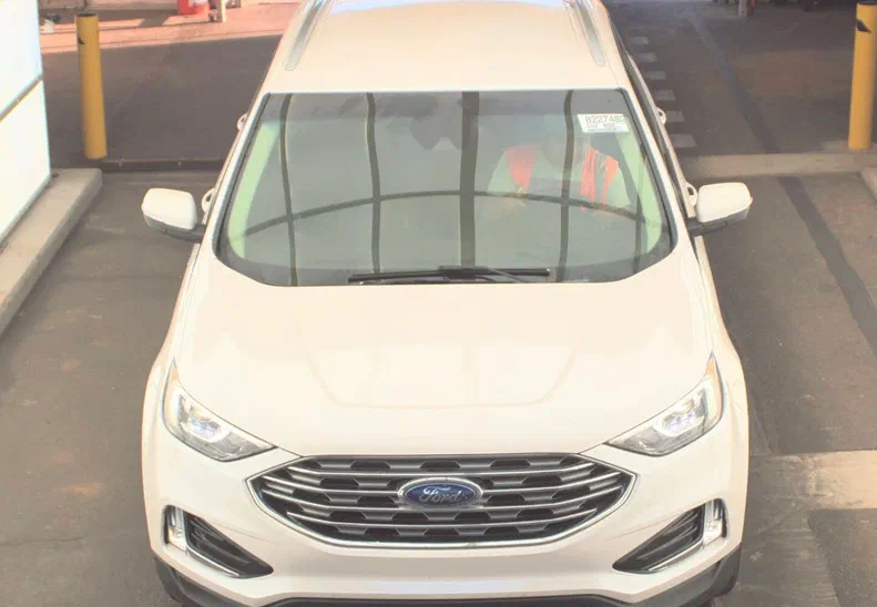 Ford Edge 2019 - 1