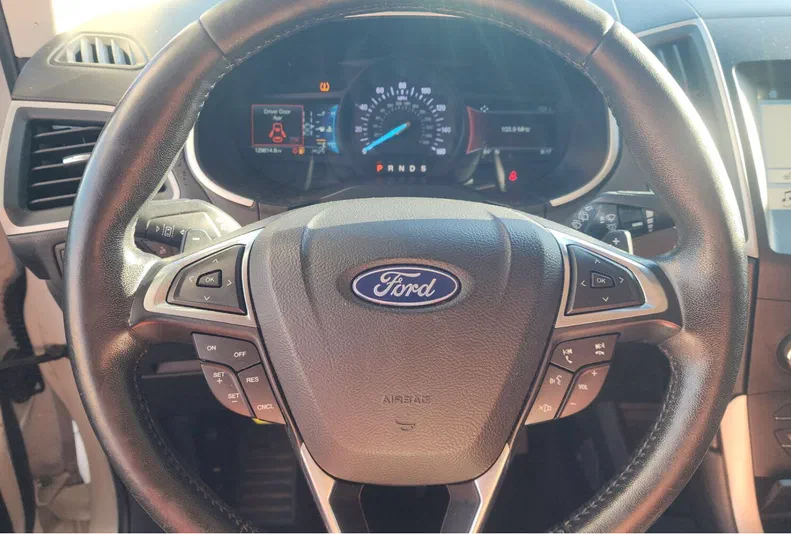 Ford Edge 2019 - 10