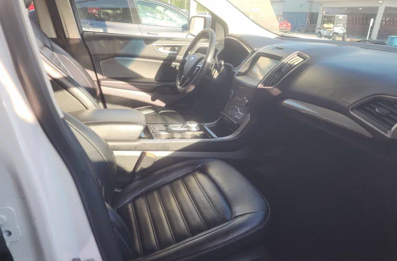 Ford Edge 2019 - 6