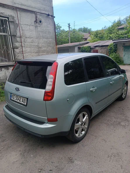 Ford C-MAX 2004 - 5