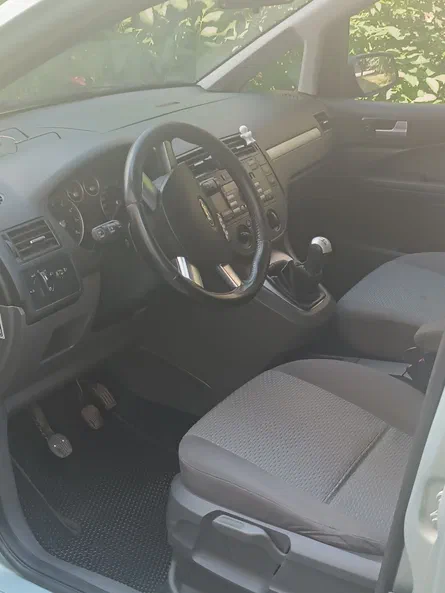 Ford C-MAX 2004 - 7