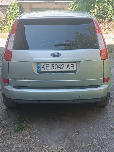 Ford C-MAX 2004 - 6