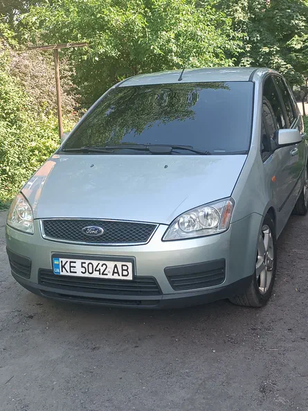 Ford C-MAX 2004 - 2