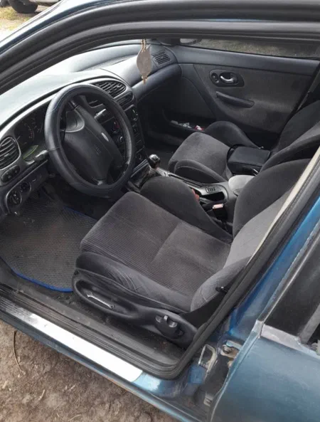 Ford Mondeo 1993 - 1