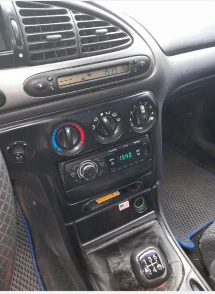 Ford Mondeo 1993 - 2