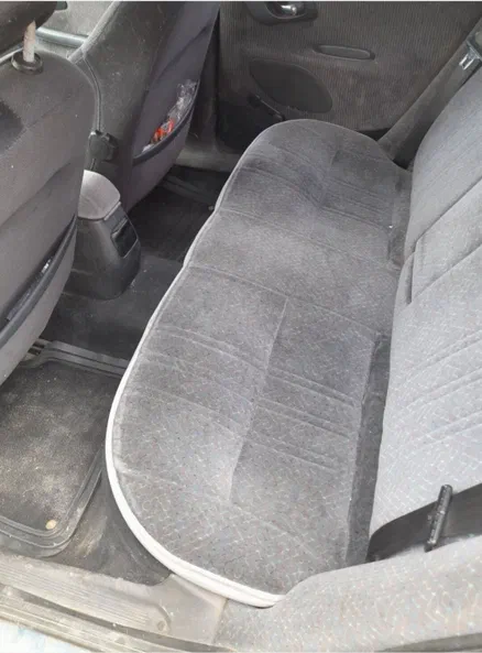 Ford Mondeo 1993 - 3
