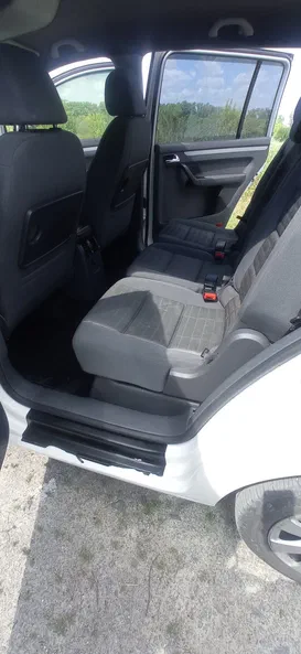 Volkswagen Touran 2006 - 10