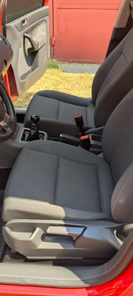 Volkswagen Golf Plus 2008 - 18