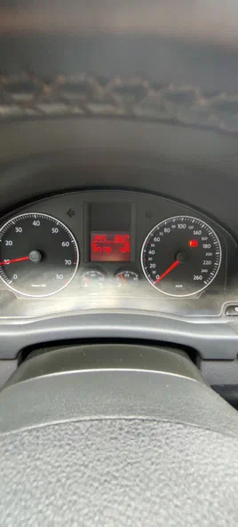 Volkswagen Golf Plus 2008 - 14