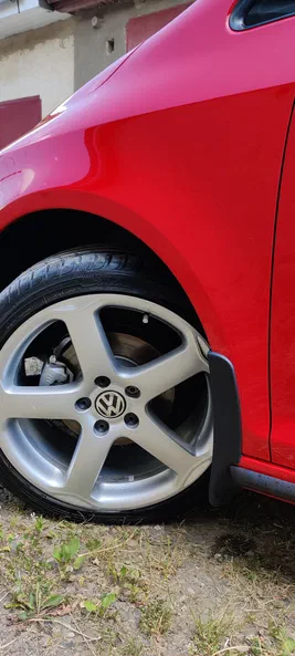 Volkswagen Golf Plus 2008 - 12