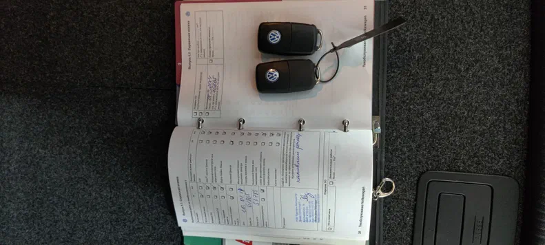 Volkswagen Golf Plus 2008 - 26