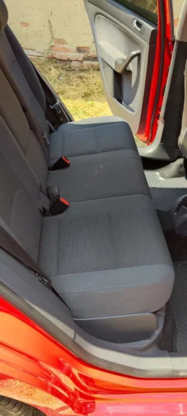 Volkswagen Golf Plus 2008 - 19