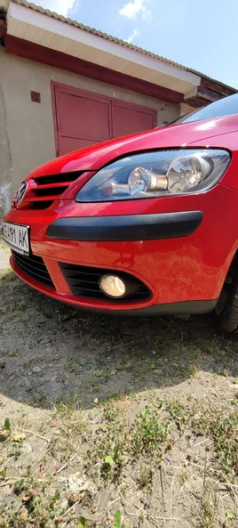 Volkswagen Golf Plus 2008 - 9