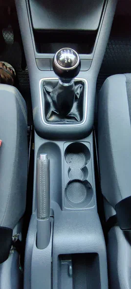 Volkswagen Golf Plus 2008 - 17