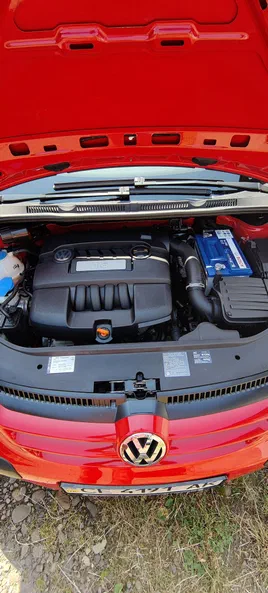 Volkswagen Golf Plus 2008 - 4