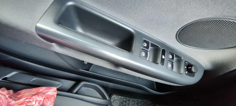 Volkswagen Golf Plus 2008 - 20