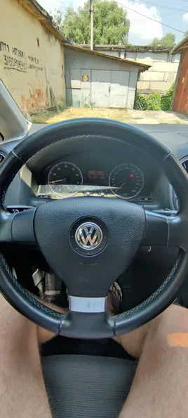 Volkswagen Golf Plus 2008 - 15
