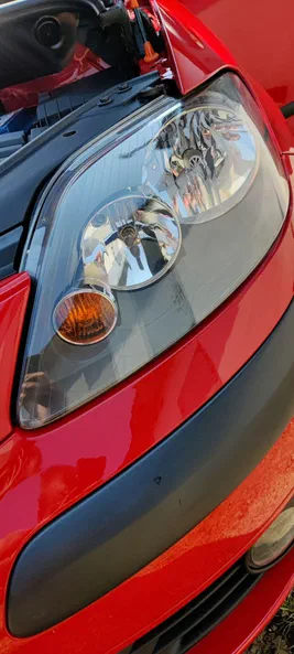Volkswagen Golf Plus 2008 - 2