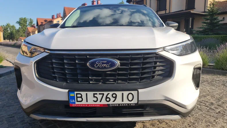 Ford Escape 2023 - 4