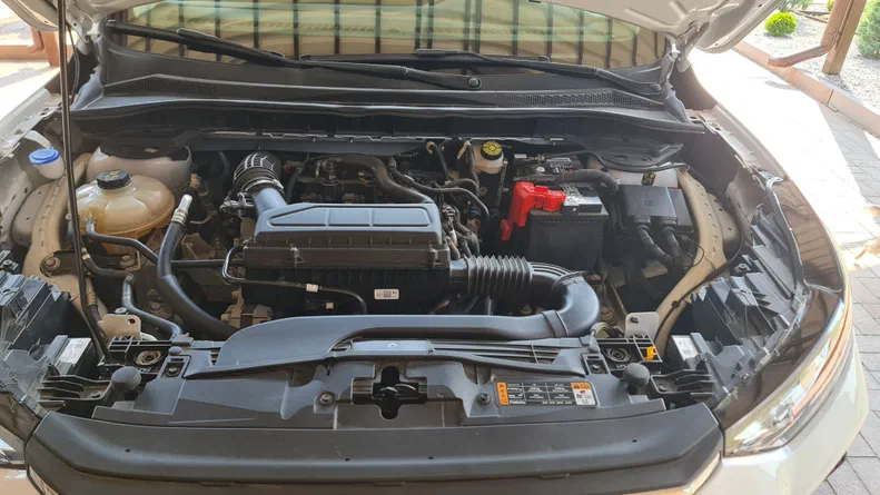 Ford Escape 2023 - 9