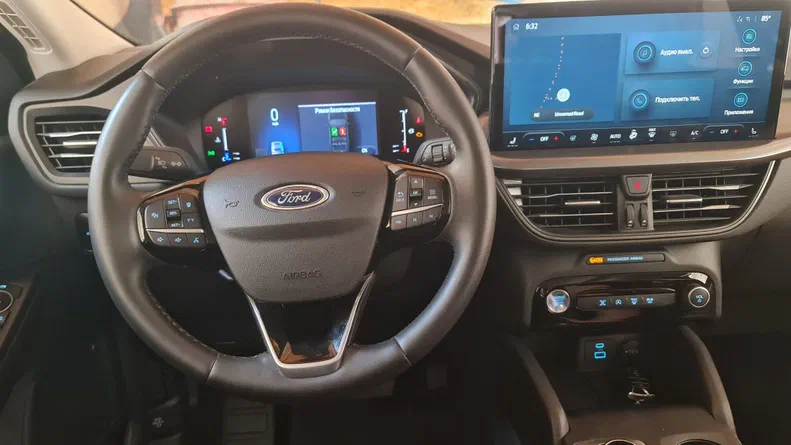 Ford Escape 2023 - 8