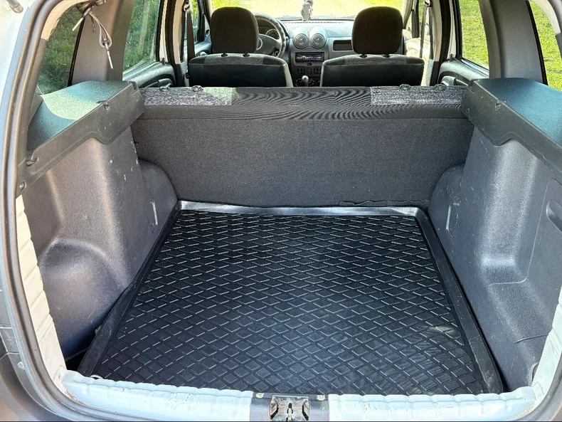 Renault Duster 2012 - 18