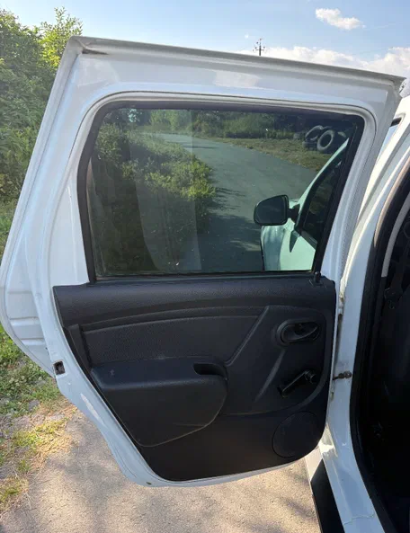 Renault Duster 2012 - 16