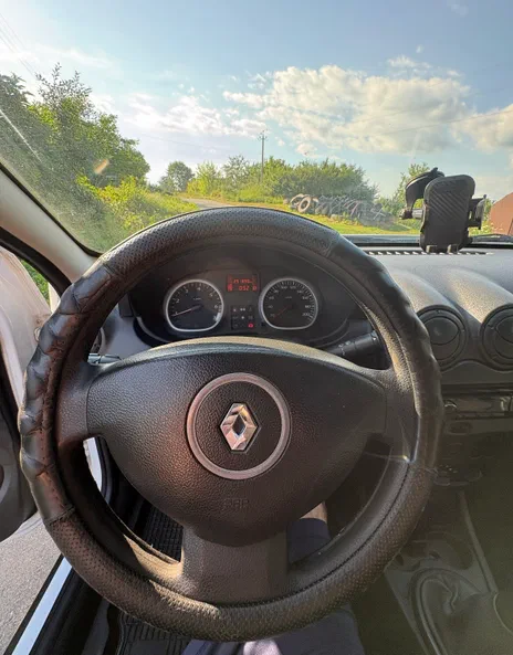Renault Duster 2012 - 10