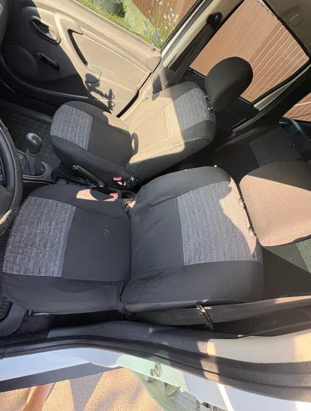 Renault Duster 2012 - 12