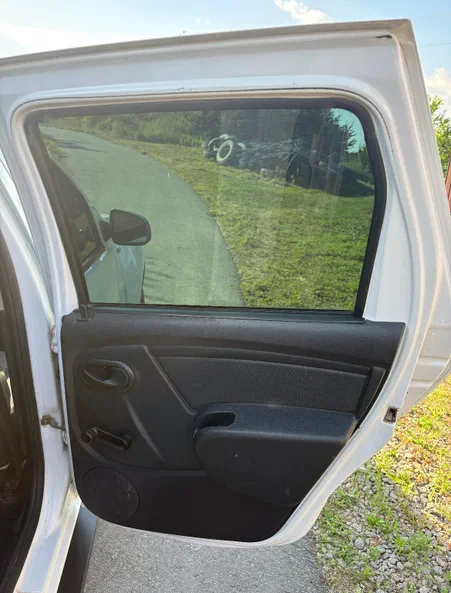 Renault Duster 2012 - 17