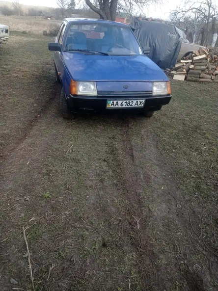 ЗАЗ 1102 «Таврія» 2002 - 0