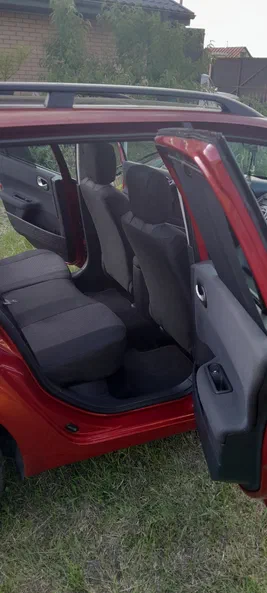 Renault Megane 2005 - 3