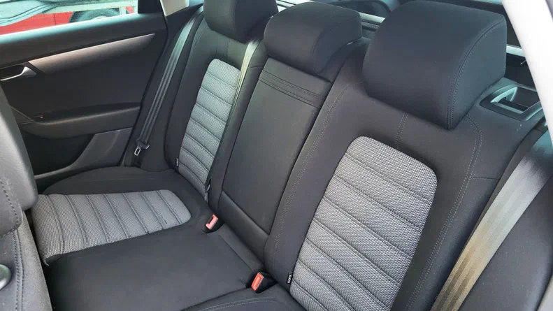 Volkswagen Passat 2014 - 9