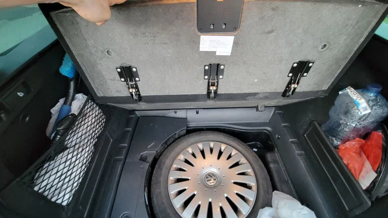 Volkswagen Passat 2014 - 16