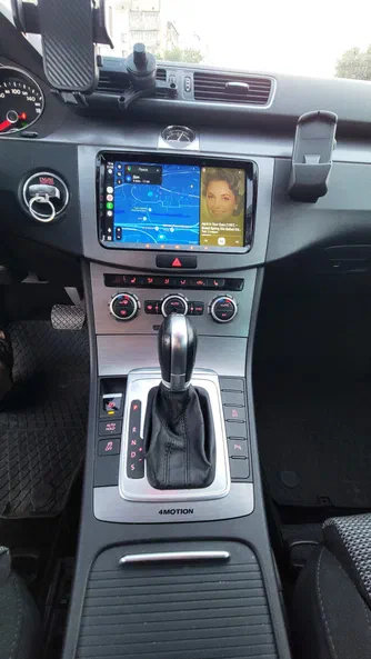 Volkswagen Passat 2014 - 6