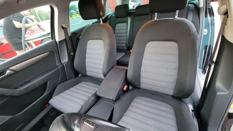 Volkswagen Passat 2014 - 13