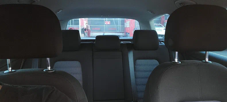Volkswagen Passat 2014 - 8