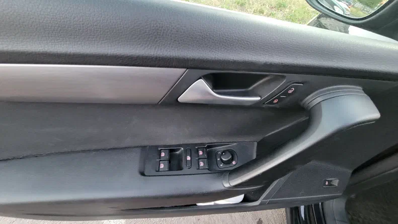 Volkswagen Passat 2014 - 15