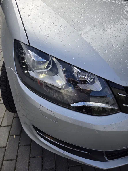 Volkswagen Sharan 2015 - 17