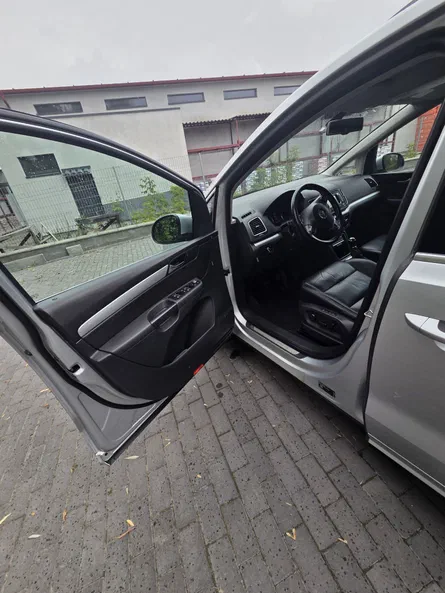 Volkswagen Sharan 2015 - 7