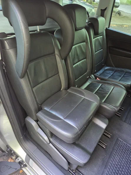 Volkswagen Sharan 2015 - 12