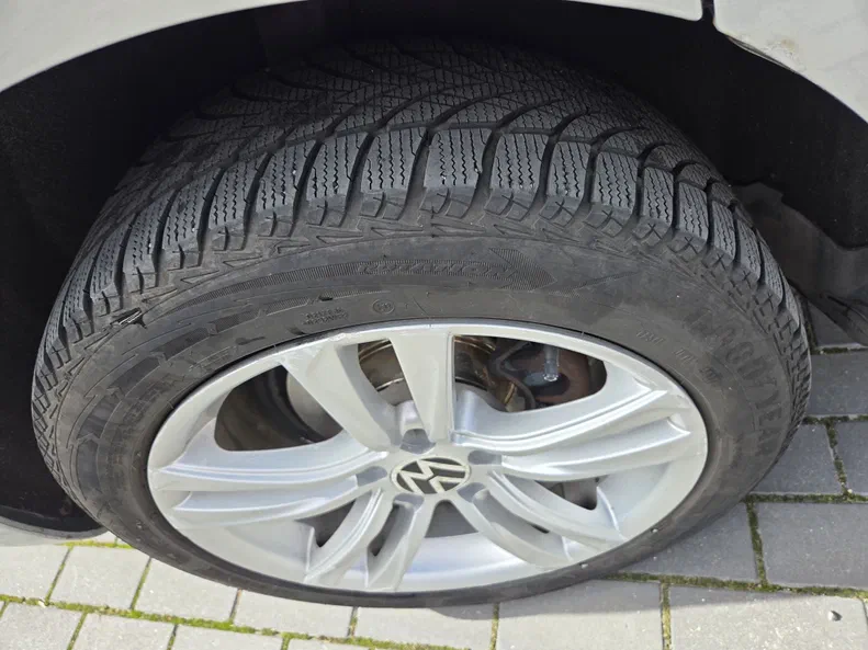 Volkswagen Sharan 2015 - 21