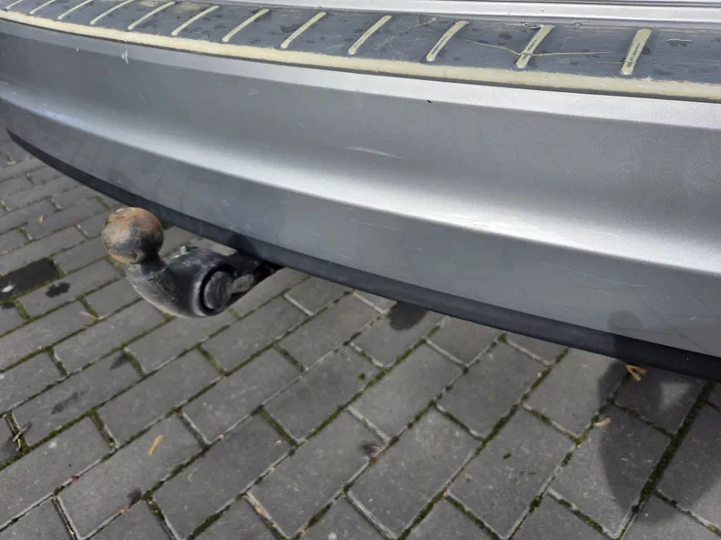 Volkswagen Sharan 2015 - 18
