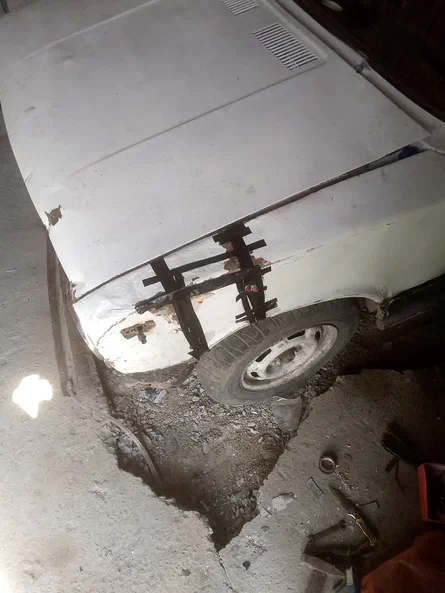 Lada (ВАЗ) 2101 1972 - 1
