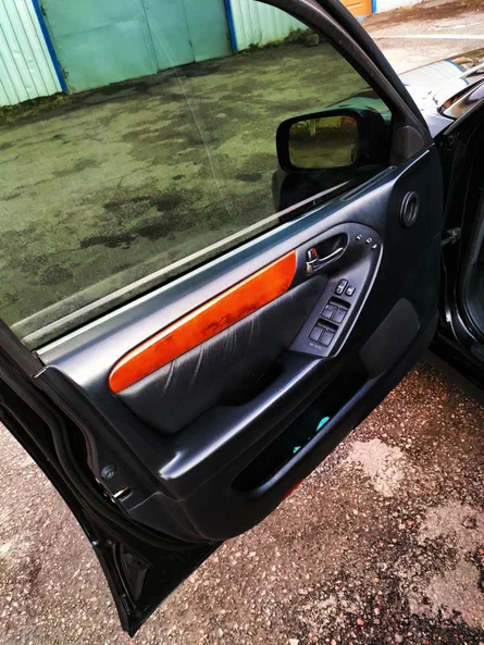 Lexus GS 2002 - 1