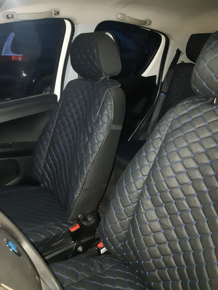 Geely LC (Panda) Cross 2013 - 5