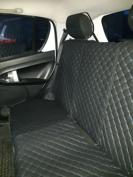 Geely LC (Panda) Cross 2013 - 6