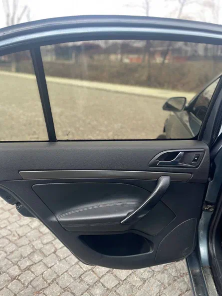 Skoda Octavia 2005 - 5