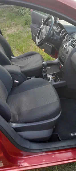 Renault Megane 2005 - 15