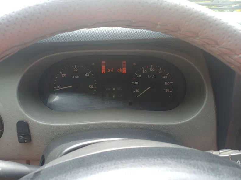 Renault Master 2003 - 6